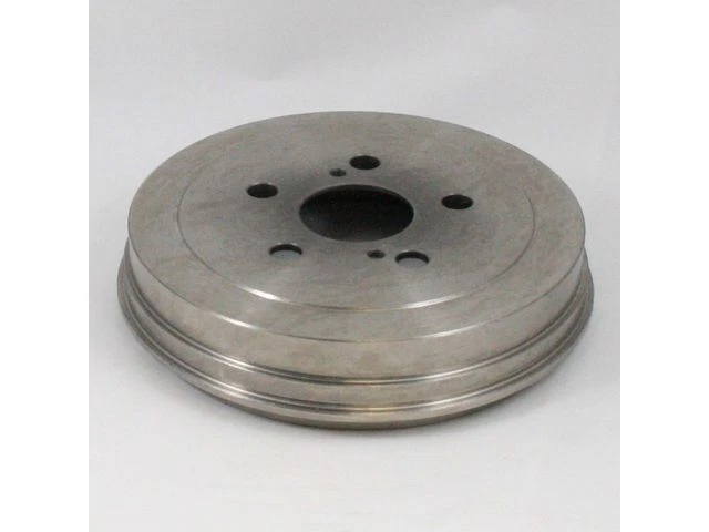 Pronto 54CX21S Rear Brake Drum Fits 2003-2008 Toyota Corolla Brake Drum — 第 1/1 张图片