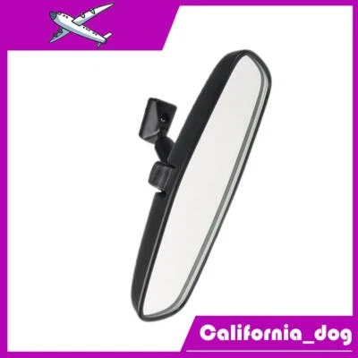 For Impala Encore Cruze Buick  Rearview Inner Rear View Mirror 13585947 - Image 1 of 4