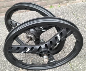 GT BIKES ACS STEALTH MAGS 20 X 1.75 WHEELS - Picture 1 of 24