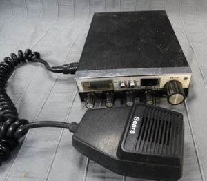 Sears Road  Talker 40 CB Radio, Untested - Picture 1 of 6