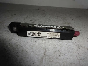 VW Golf 7 AU Antennenverstärker 5G6035577A - Bild 1 von 3