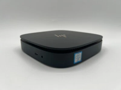 HP Elite Slice DM  i5-6500T @ 2.50GHz | 8GB RAM | 256GB | Windows 11 Pro | Mini - Image 1 of 4