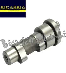 14603 - ALBERO A CAMME PIAGGIO 125 4T VESPA ET4 LEADER - LX 2V - LXV 2V - S 2V - Imagen 1 de 1