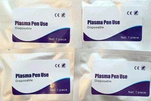 4 needle PACK X K85 IBEIER PLASMA FIBROBLAST DEVICE FINE ORIGINAL COOPER NEEDLES - Picture 1 of 7
