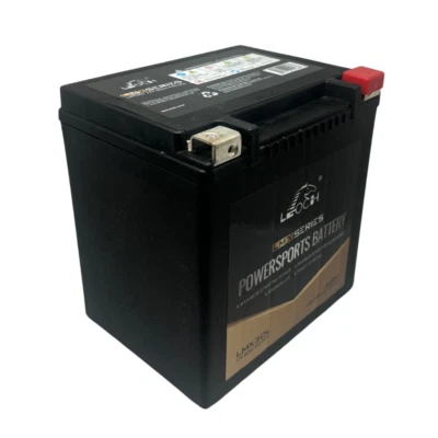 Bateria de motocicleta 12V 30AH AGM para BMW K75 K75RT R75/6 R75/7 (1969-1995) - Imagem 1 de 3