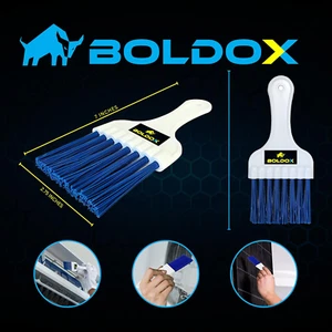 AC Coil Brush Fin Cleaner for Air Conditioner - Whisk Brush Fin Combs for A/C... - Picture 1 of 1