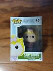 FUNKO POP PEANUTS~# 52~SALLY BROWN~VAULTED/RETIRED~VERY RARE~