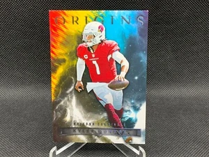 2022 Panini Origins KYLER MURRAY #1 Cardinals - Picture 1 of 2