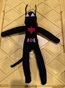 Custom DC Comics Batman Beyond Sock Affe Figur Plüschtier Stofftier BTAS - Bild 1 von 3