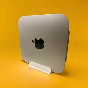 3D Printed Vertical Stand for Apple Mac Mini 2011-2021 - Picture 1 of 6