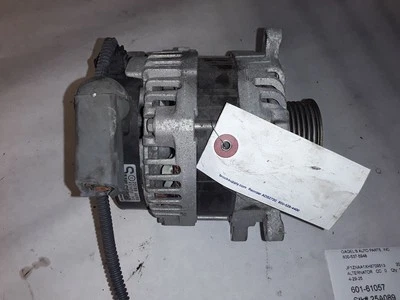 Alternador compatible con 13-16 SCION FR-S 2354743 Foto 1 de 4