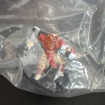 *RARO*Razaani Nexus Descontinuado WOW Miniaturas Figura World of Warcraft  - Imagen 1 de 4