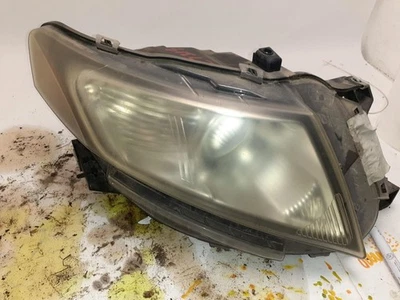 Faro de pasajero HID con faros adaptativos para 10-19 MKT 2145842 Foto 1 de 4