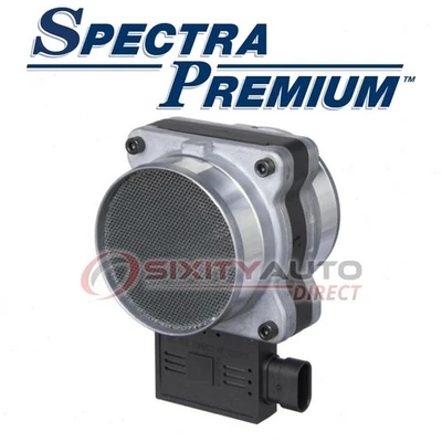 Spectra Premium Mass Air Flow Sensor for 1997-2005 Chevrolet Venture - mz Foto 1 de 4