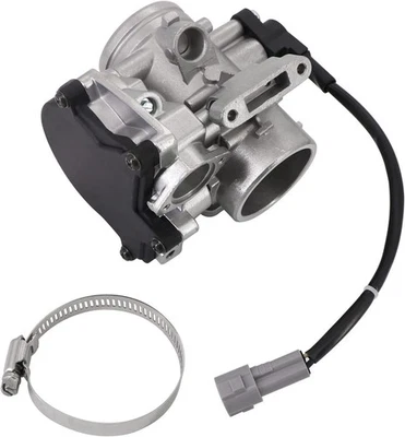 Cuerpo del acelerador para Polaris Sportsman 700 800 Ranger XP 700 RZR 800 S 800 1202836 Foto 1 de 4