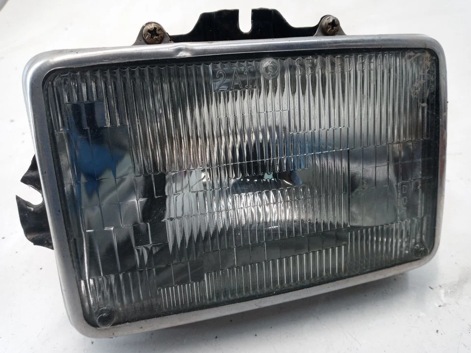 Faro derecho pasajero Mercury Grand Marquis 1991 probado OEM  Foto 1 de 4