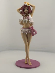Anime Love Live Sexy Girl Collection Figures PVC Statue Toy Gift 23CM No Box - Picture 1 of 7