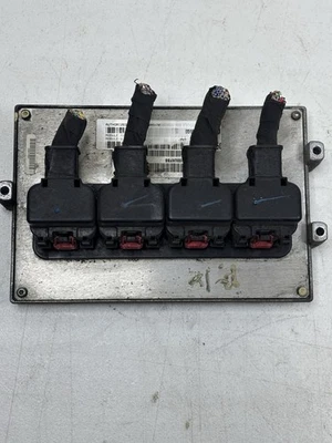 2010 Dodge Ram 1500 5.7L PCM P05187935AD - Image 1 of 4