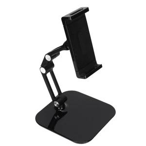 Adjustable Tablet Stand Foldable Comfortable Angle Anti Slip Design Good Bear CB - Afbeelding 1 van 22