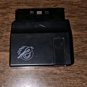 Dongle receptor inalámbrico PS2 Pelican PL-6613 para Sony PlayStation 2 - Imagen 1 de 2