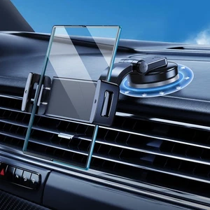 Soporte Teléfono Coche para Samsung Galaxy Z Plegable 7 6 5 4 3 2 Accesorios, Plegable/Ta... - Imagen 1 de 8