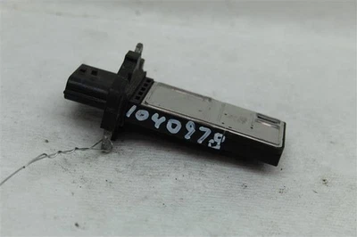 Used Fuel Injection Air Flow Meter fits: 2013 Nissan Nv 1500  Grade A — 第 1/4 张图片