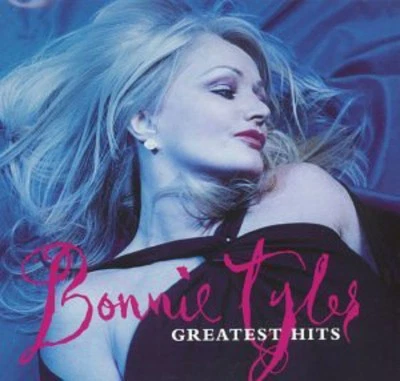 Bonnie Tyler: The Greatest Hits - Image 1 of 1