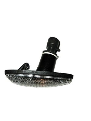 Genuine GM 15930599 Front Turn Signal Lamp 2005-2011 Cadillac - Image 1 of 4