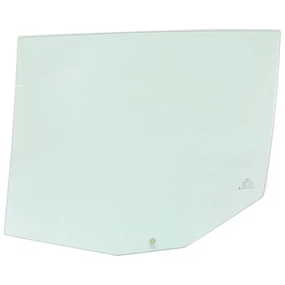 Gafas puerta conductor trasero lado izquierdo para VW mano Volkswagen Jetta 2008-2014 Foto 1 de 4