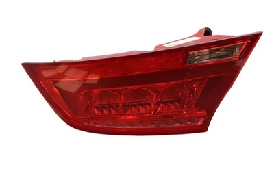 12-15 Audi A7 Quattro S7 Luz Trasera Lado Pasajero Derecho Exterior Lámpara Fabricante Original Foto 1 de 4