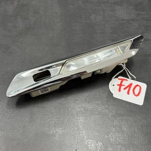 Blinkleuchte Vorne Rechts BMW F10 F11 Blinker Kotflügel Parkassistent 7154170 - Bild 1 von 18