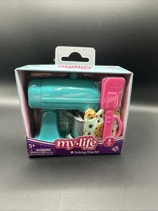 Mein Leben als Backspielset - Bild 1 von 2