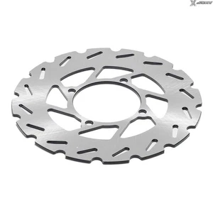 Front Brake Disc Rotor 5242935 For Polaris Sportsman 500 96-08 Magnum 500 99-02 - Picture 1 of 6