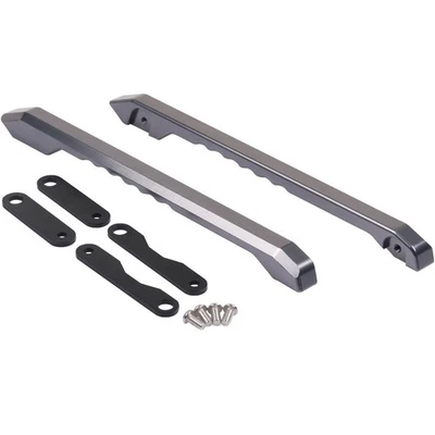 1x Barras de agarre universales para pasajero trasero moto para YAMAHA MT09 FZ09 2013-2020 Foto 1 de 4