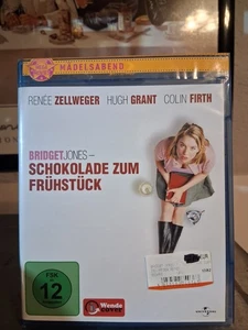 Schokolade Zum Frühstück Blu Ray - Bild 1 von 2