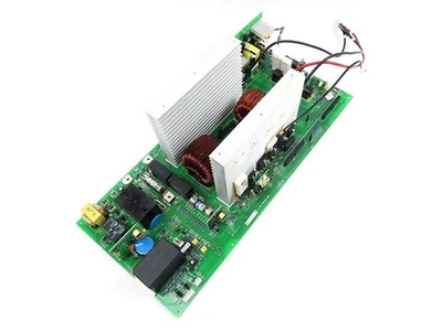 GENUINE DELL APC UPS 3750W 4U 5000VA MODEL MAIN POWERBOARD ASSEMBLY 098-03846-00 - Image 1 of 2