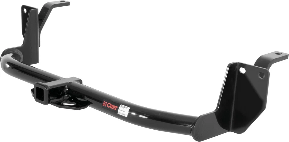 Curt Class 1 Trailer Hitch, 1.25" Receiver Fits Select Nissan Altima, Maxima - Image 1 of 1