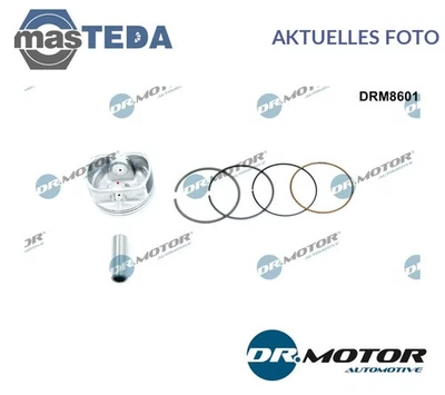 DRM8601 MOTOR KOLBEN MIT RINGEN DRMOTOR AUTOMOTIVE FÜR KIA CEE'D,CEE'D SW - Bild 1 von 4