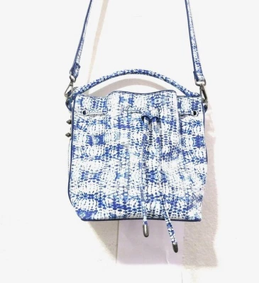 Bolso de hombro o cartera Steve Madden bandolera con cordón Foto 1 de 4