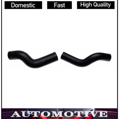 Верхний нижний шланг радиатора шланг охлаждающей жидкости для Jeep Liberty 2012 2011 2010 2009 2008 - Изображение 1 из 3