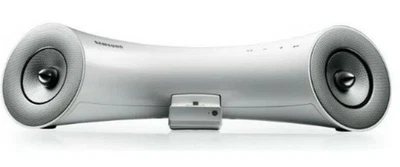 Samsung DA-E550 2.0 канал беспроводной аудио док-станция (iPod и Galaxy) (новый) - Изображение 1 из 3