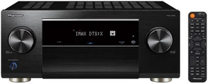 Pioneer Klang-Effekt Receiver VSX-LX505 - Bild 1 von 5