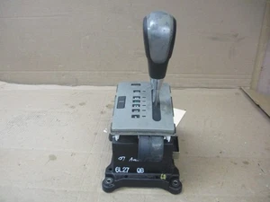 07 08 Chevy Aveo Automatic Transmission Shift Gear Shifter Knob Assembly - Picture 1 of 8