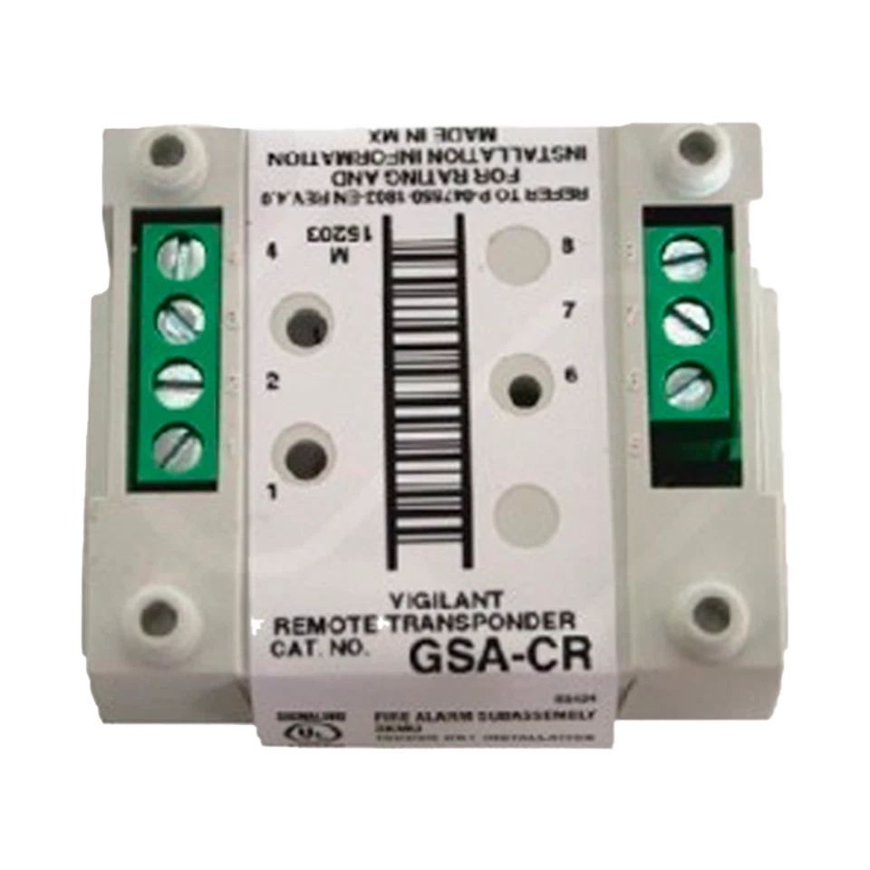 GSA-CR KIDDE - Image 1 of 1