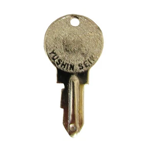 Switch Key Fits Kubota L175 L185 L210 L225 L245 L295 L345 L1500 L1501 L1801 L200 - Picture 1 of 10