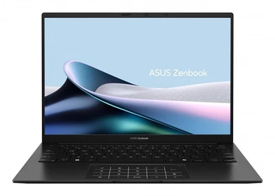 Zenbook 14 OLED UM3406KA-PP005W Notebook 14" Ryzen 7 AI 16 GB SSD 1 TB W11 Asus - Immagine 1 di 4