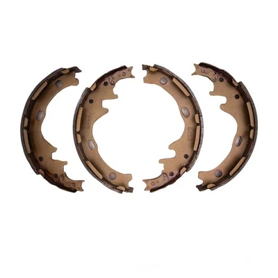 Drum Brake Shoe fits 1981-1989 Nissan 720 D21  DFC - Image 1 of 2