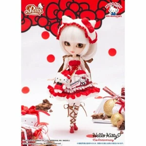 Pullip Hello Kitty collaboration 45th Anniversary ver.P-231 Groove 310mm - Picture 1 of 11