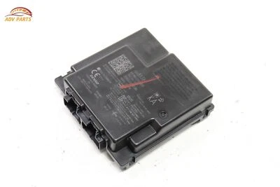 Chevrolet Blazer 2019-2021 módulo de control informático de entrada sin llave OEM Foto 1 de 4