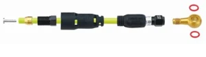 Jagwire Mountain Pro Quick-Fit Adapter Shimano Xtr978/Xtbanjo - Picture 1 of 5